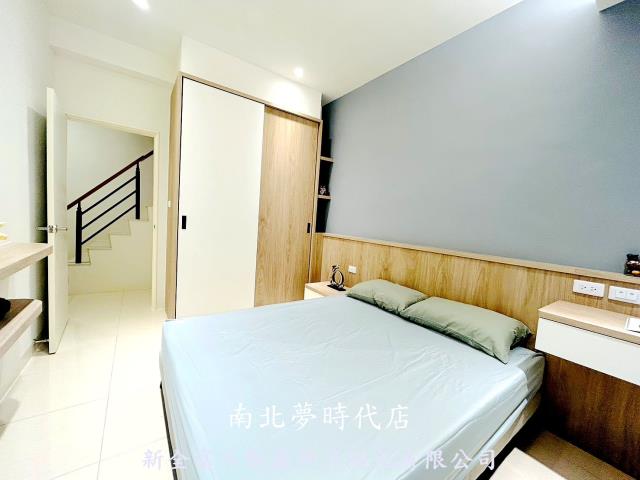 台南永康透天-6