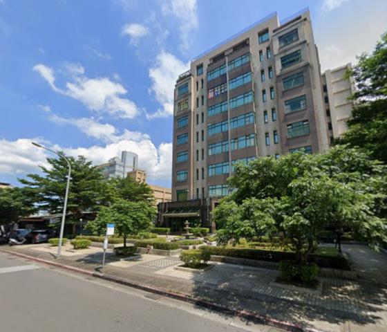 台北內湖商辦拍賣-1
