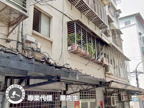 土城公寓法拍-3