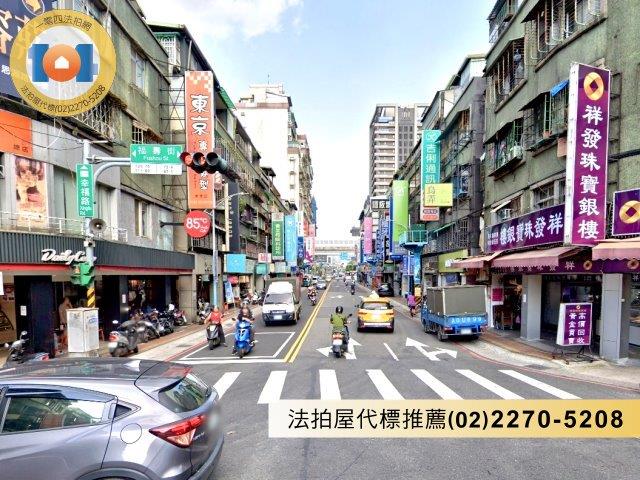 新莊法拍公寓-4