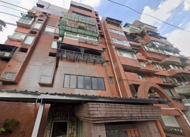 北投法拍華廈-2