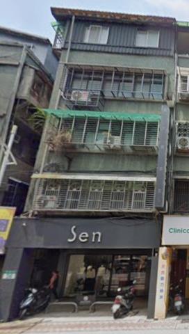 新莊拍賣公寓-2