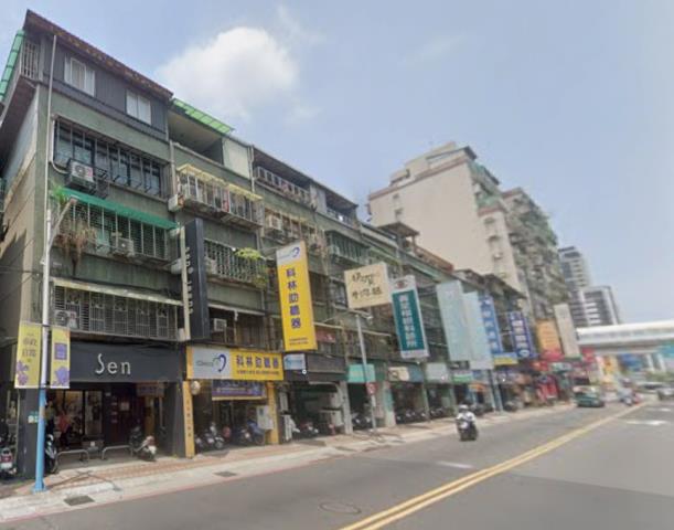 新莊拍賣公寓-3