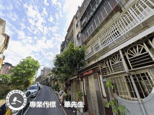 新北法拍公寓_一樓_地下層-3