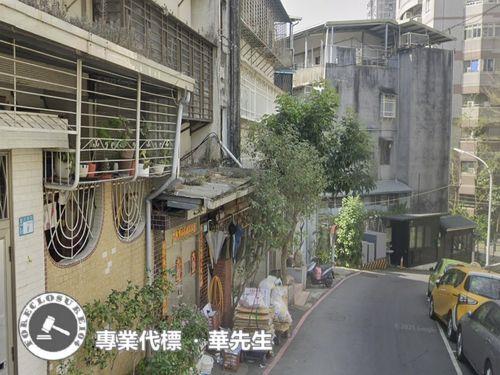 新北法拍公寓_一樓_地下層-4