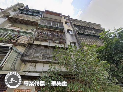 新北法拍公寓_一樓_地下層-5