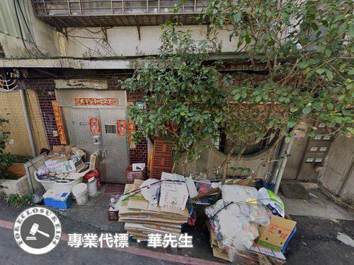 新北法拍公寓_一樓_地下層-2