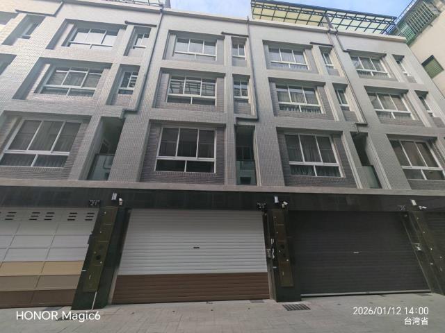 高雄透天_別墅-1