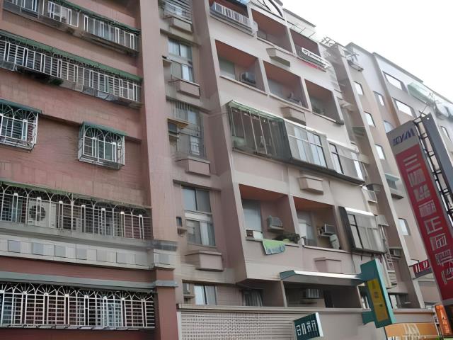 桃園法拍店面-2