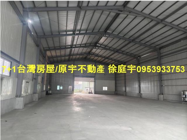 高雄廠房_倉庫-2