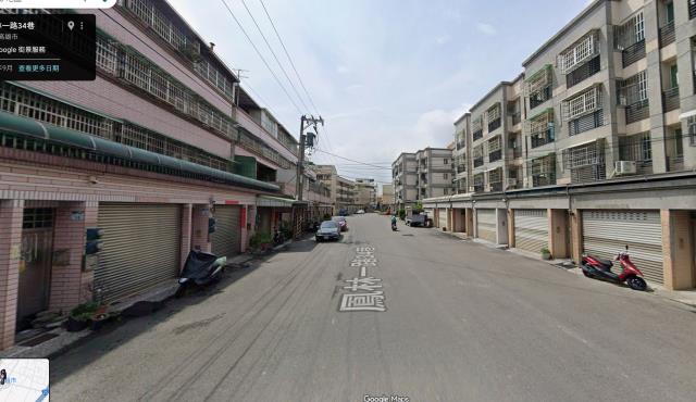 高雄大寮拍賣透天-4