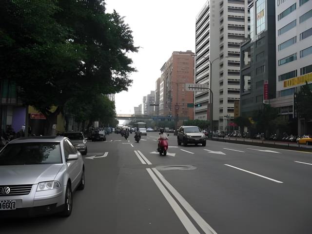 台北松山法拍大樓-10