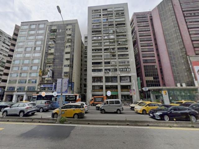 台北松山法拍大樓-1