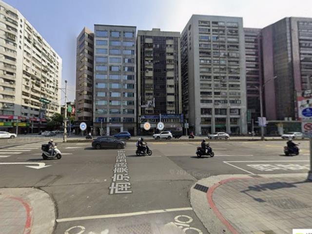 台北松山法拍大樓-2