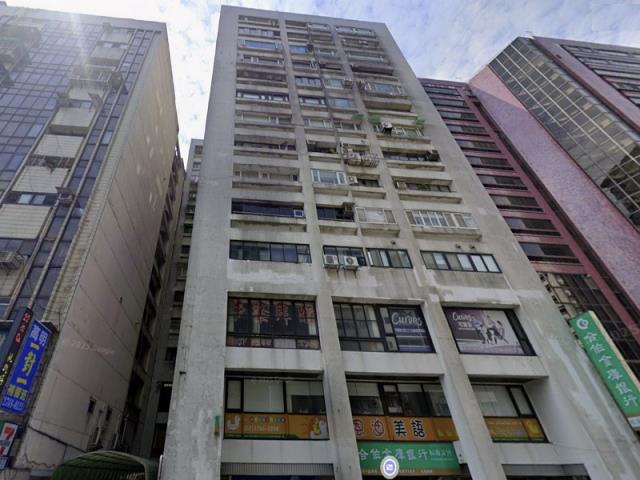 台北松山法拍大樓-4