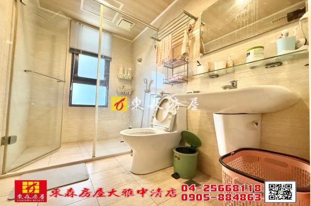 台中大雅大樓-6