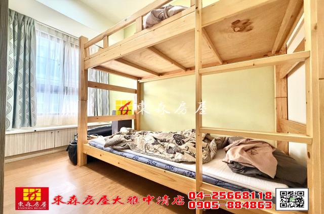 台中大雅大樓-7