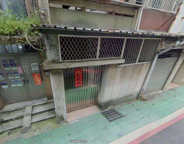 台北松山公寓_一樓_附同號增建拍賣-2