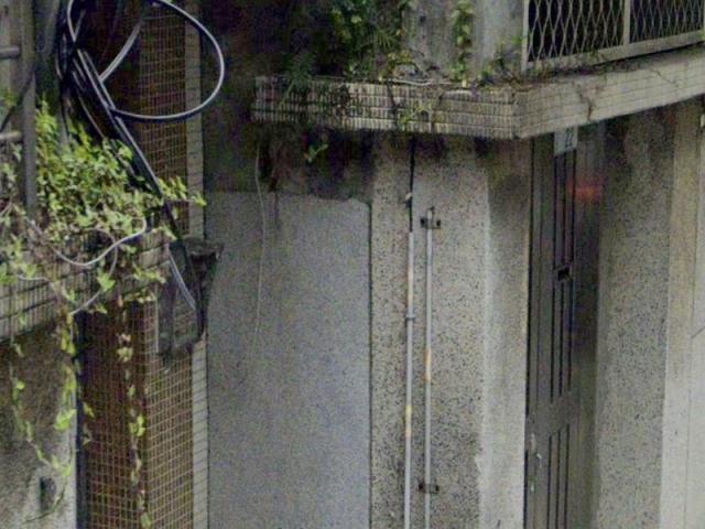 台北松山公寓_一樓_附同號增建拍賣-5