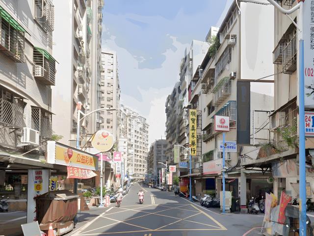 新北五股法拍公寓-3