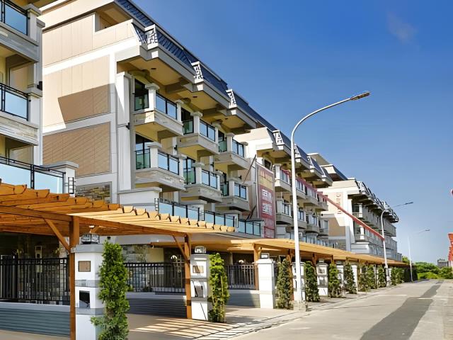 觀音法拍透天-3