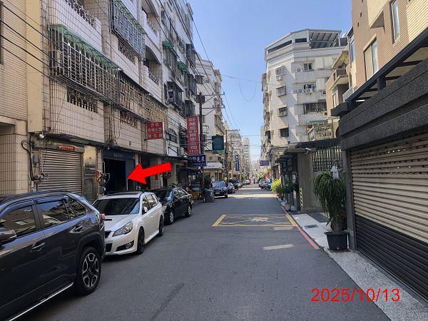 西屯法拍透天-4