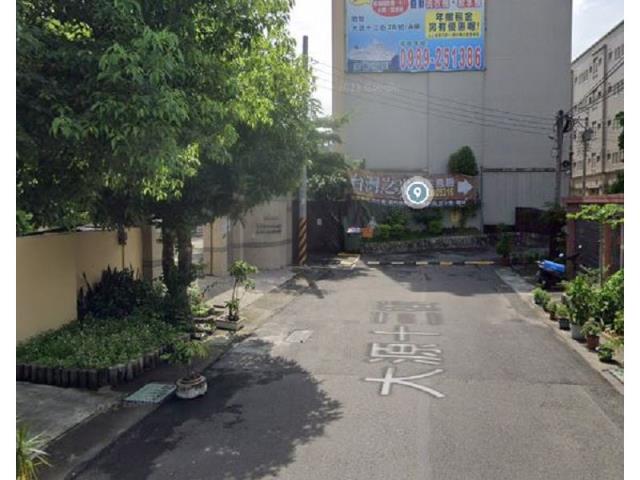 太平透天法拍-4