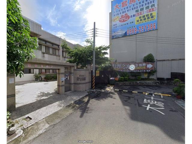 太平透天法拍-5