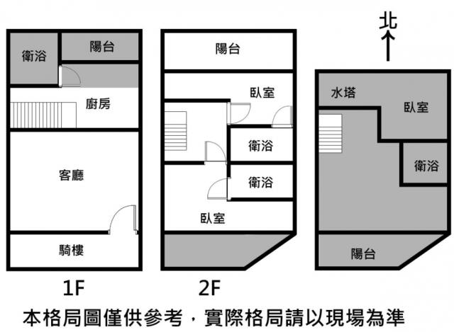 台南透天_別墅_店面-3