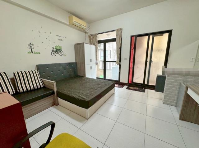 台南新市透天_別墅_套房-10