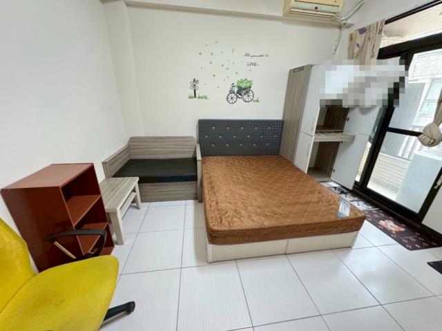 台南新市透天_別墅_套房-8