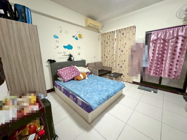 台南新市透天_別墅_套房-9