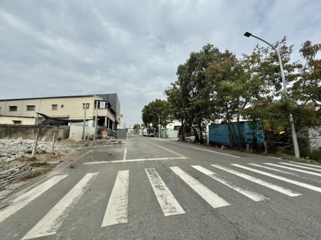 台南仁德廠房-3