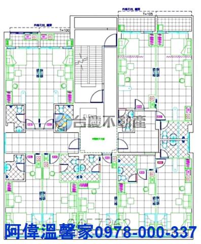 新竹北區大樓_華廈_套房-8