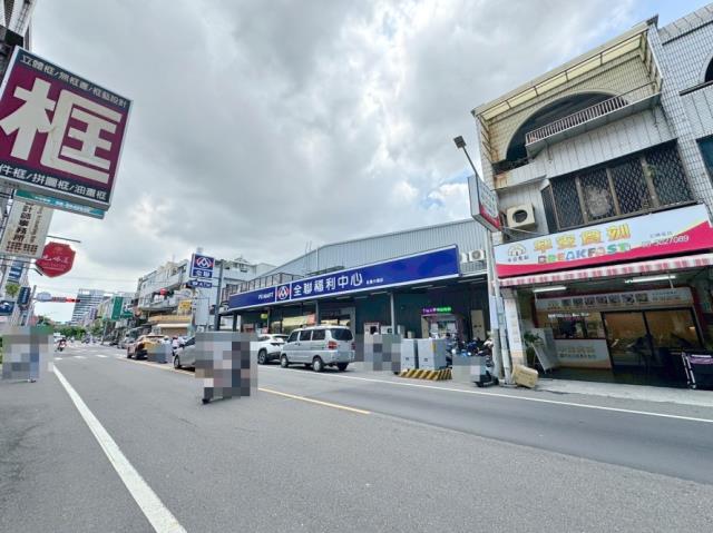台南永康透天_店面-7