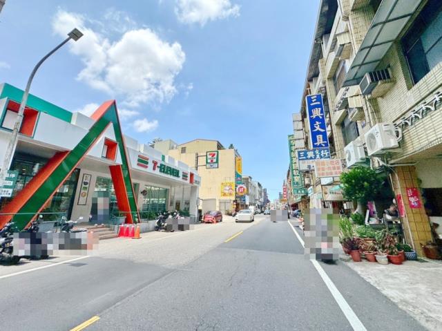 台南永康透天_店面-8