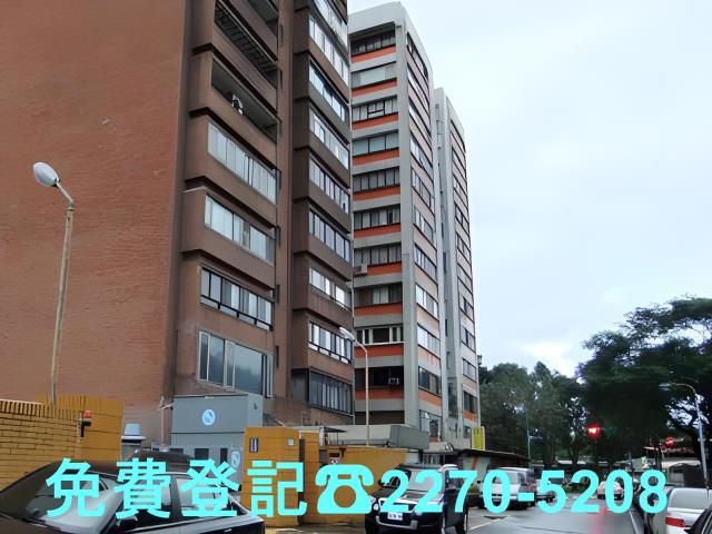 台北松山法拍大樓-4