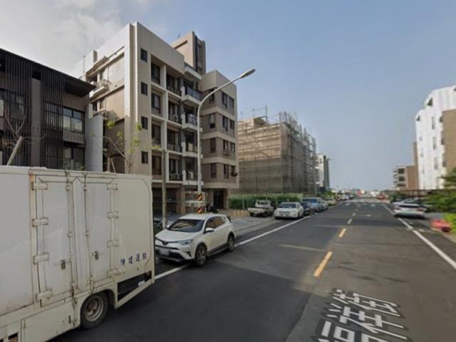 桃園觀音公寓_觀音高中生活圈法拍-3