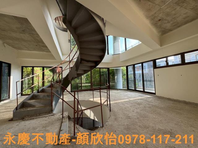 新竹東區透天_別墅-3