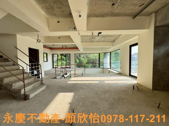 新竹東區透天_別墅-4