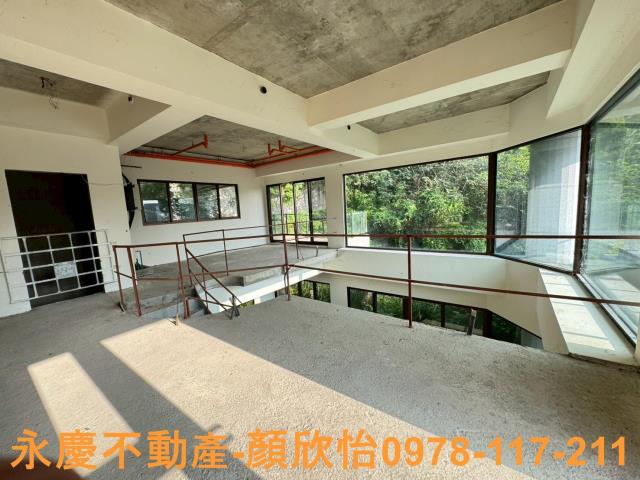 新竹東區透天_別墅-5