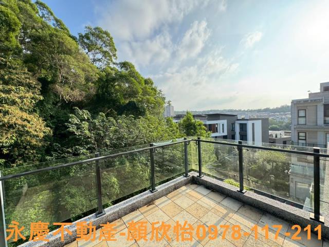 新竹東區透天_別墅-8