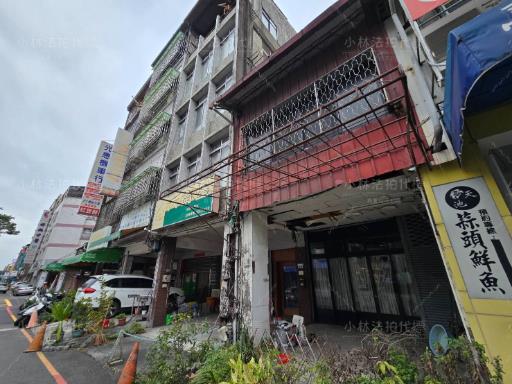 台中東區透天_店面拍賣-2