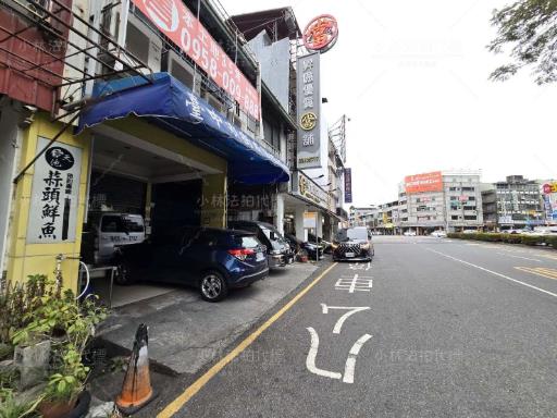 台中東區透天_店面拍賣-3