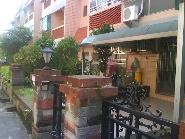 桃園龍潭透天法拍-3