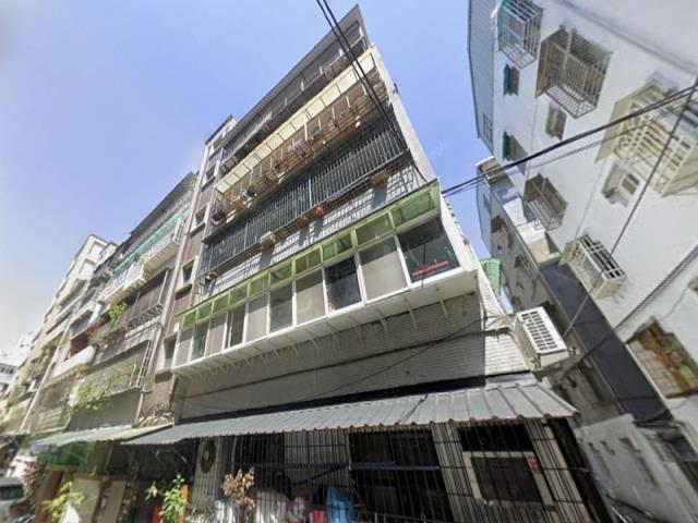 台北北投公寓法拍-5