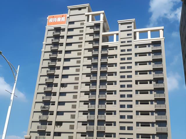 桃園桃園區法拍大樓_桃園總圖書館-1