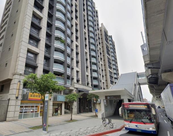 新北新店法拍大樓-12