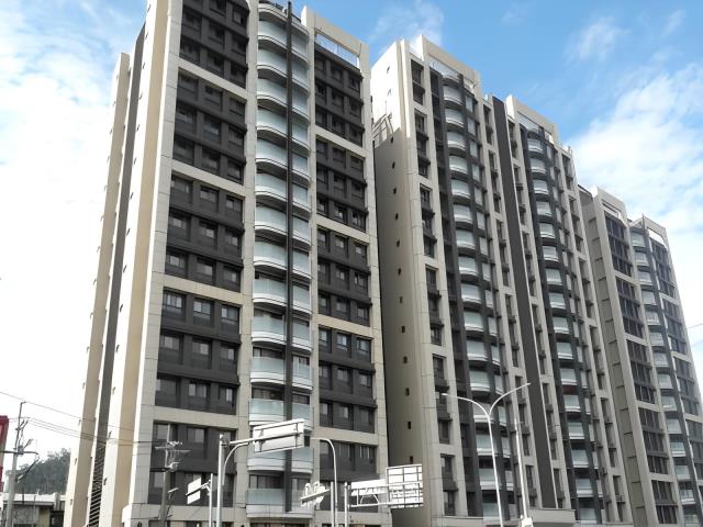 新北新店法拍大樓-9