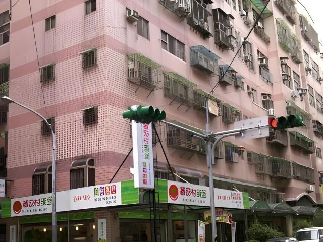 桃園桃園區大樓_中正藝文商圈法拍-2